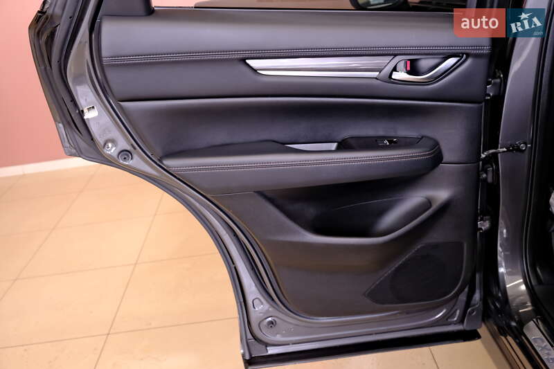 Внедорожник / Кроссовер Mazda CX-5 2022 в Одессе