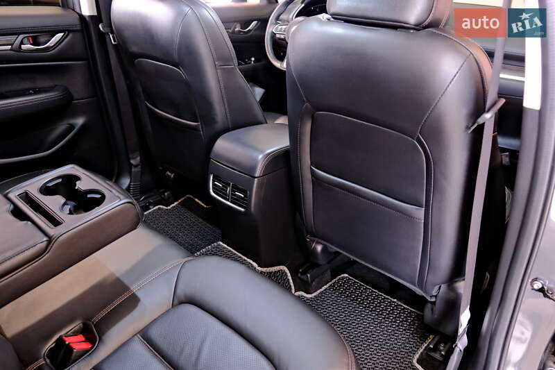Внедорожник / Кроссовер Mazda CX-5 2022 в Одессе