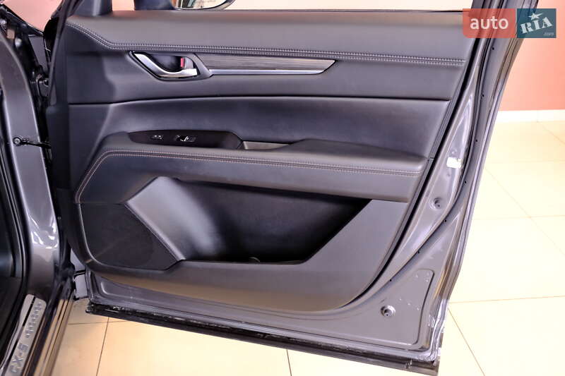 Внедорожник / Кроссовер Mazda CX-5 2022 в Одессе