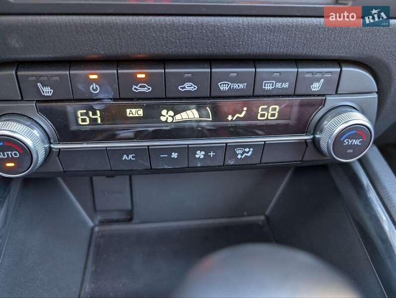 Внедорожник / Кроссовер Mazda CX-5 2023 в Гостомеле фото 12 Внедорожник / Кроссовер Mazda CX-5 2023 в Гостомеле