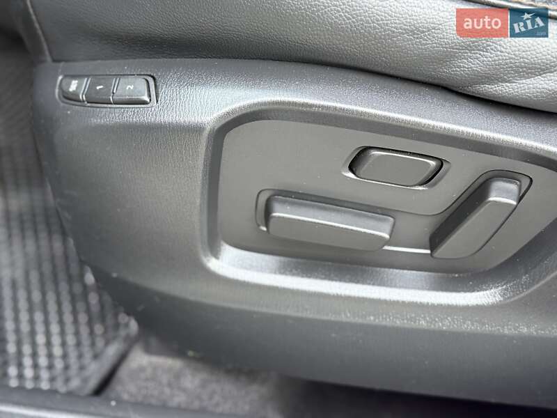 Позашляховик / Кросовер Mazda CX-5 2019 в Львові