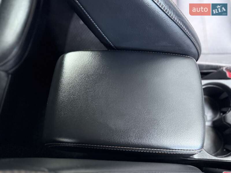 Позашляховик / Кросовер Mazda CX-5 2019 в Львові