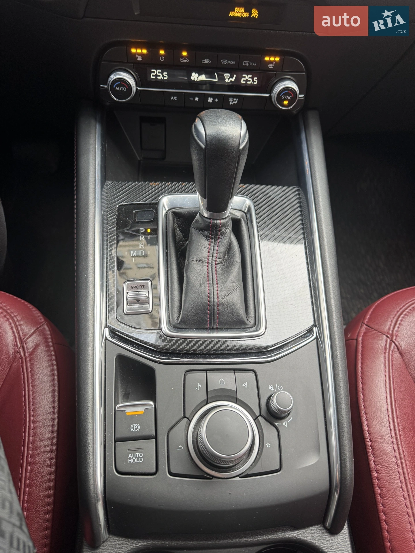 2021 Mazda CX-5 - мініатюра 32