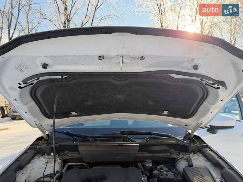 Внедорожник / Кроссовер Mazda CX-5 2017 в Полтаве фото 50 Внедорожник / Кроссовер Mazda CX-5 2017 в Полтаве