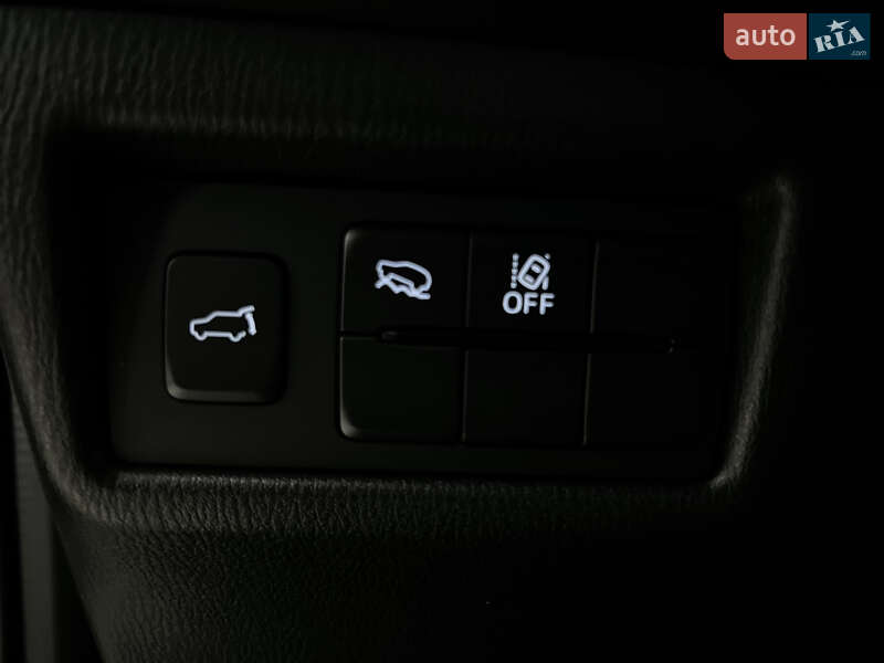 Внедорожник / Кроссовер Mazda CX-5 2025 в Николаеве фото 18 Внедорожник / Кроссовер Mazda CX-5 2025 в Николаеве