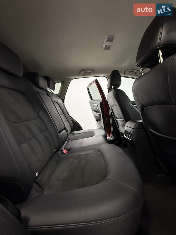 Внедорожник / Кроссовер Mazda CX-5 2020 в Одессе