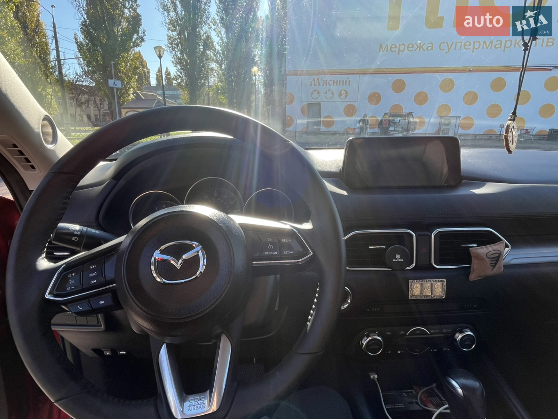 2017 Mazda CX-5 - мініатюра 10