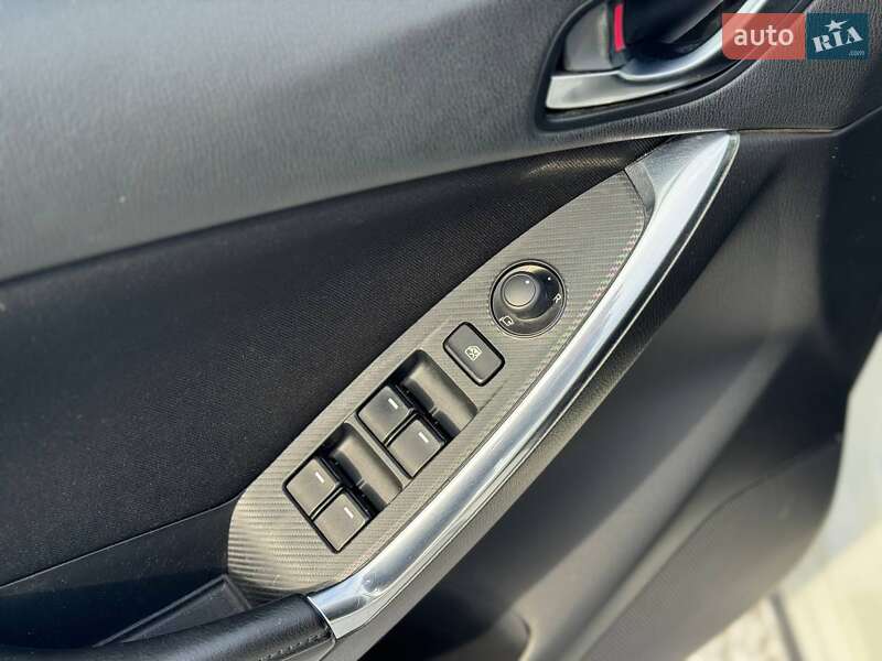 Внедорожник / Кроссовер Mazda CX-5 2017 в Львове фото 11 Внедорожник / Кроссовер Mazda CX-5 2017 в Львове