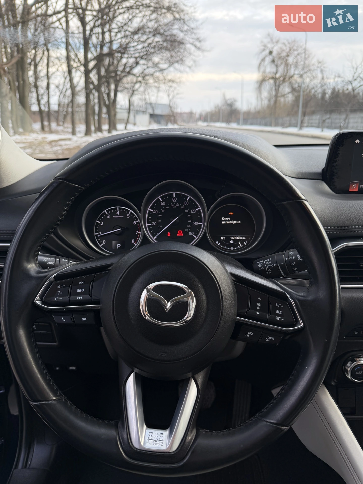 2018 Mazda CX-5 - мініатюра 13