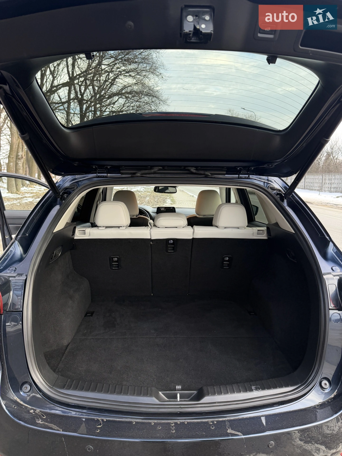 2018 Mazda CX-5 - мініатюра 18