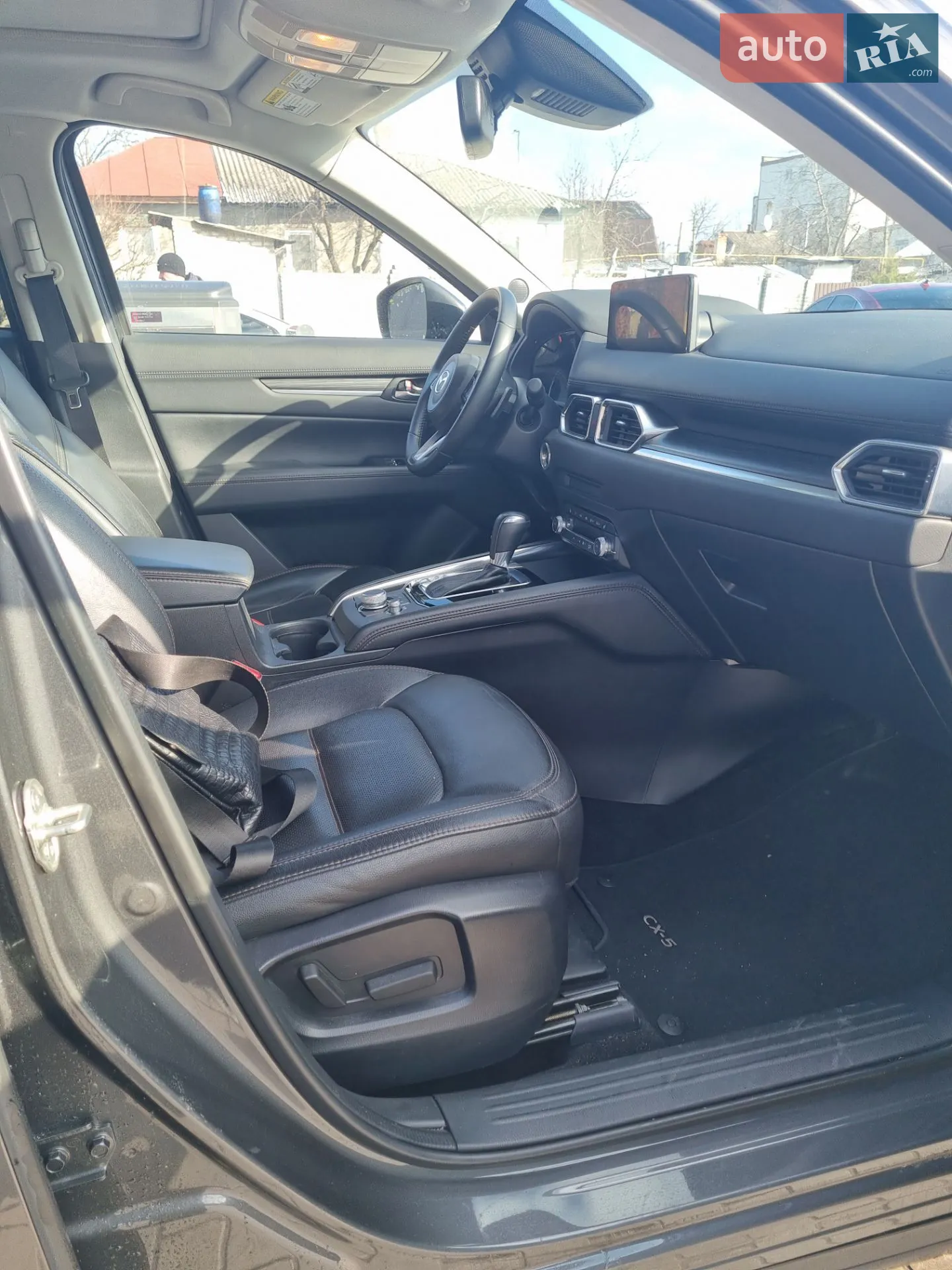 2023 Mazda CX-5 - мініатюра 10