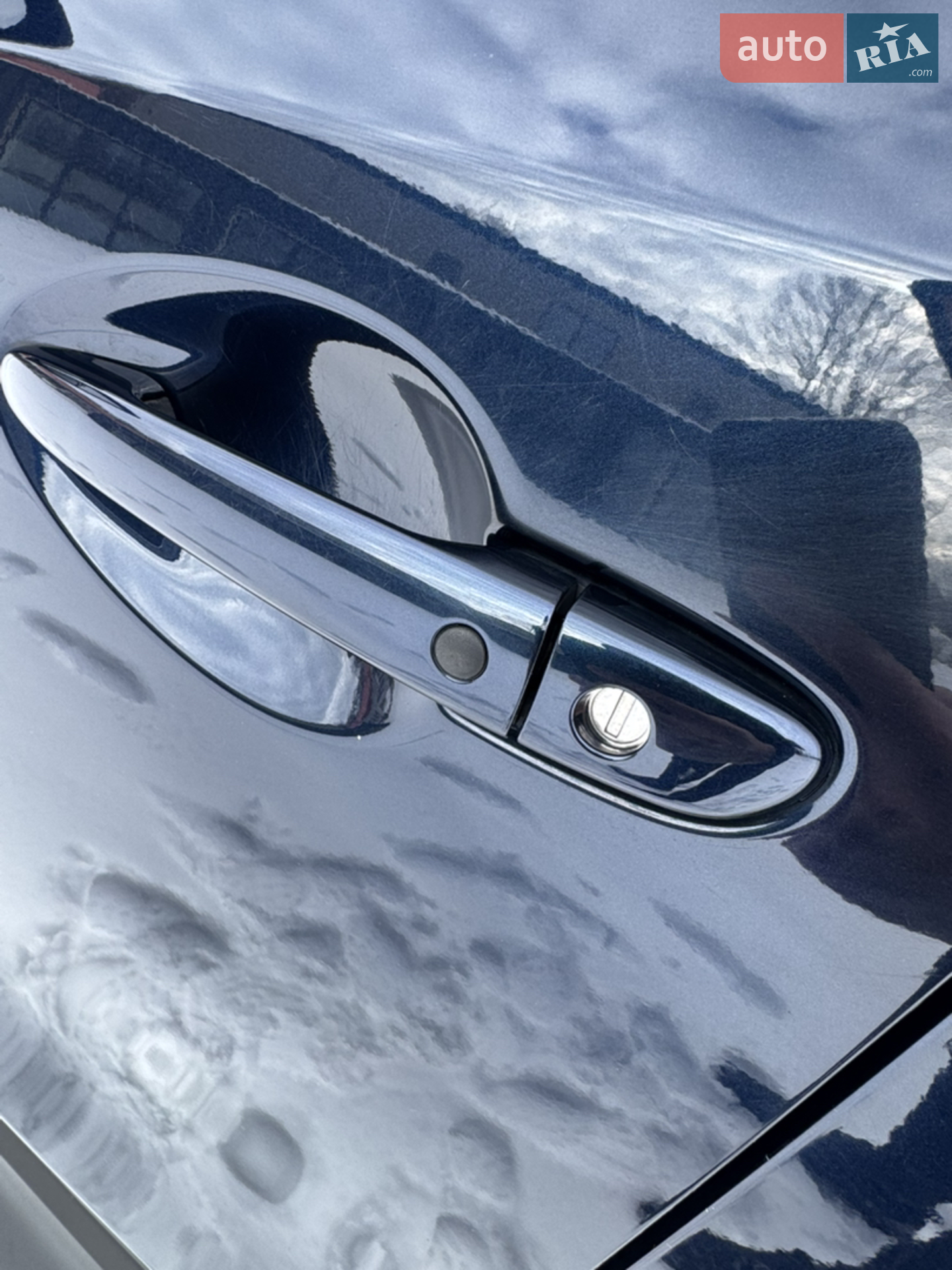 2014 Mazda CX-5 - мініатюра 13