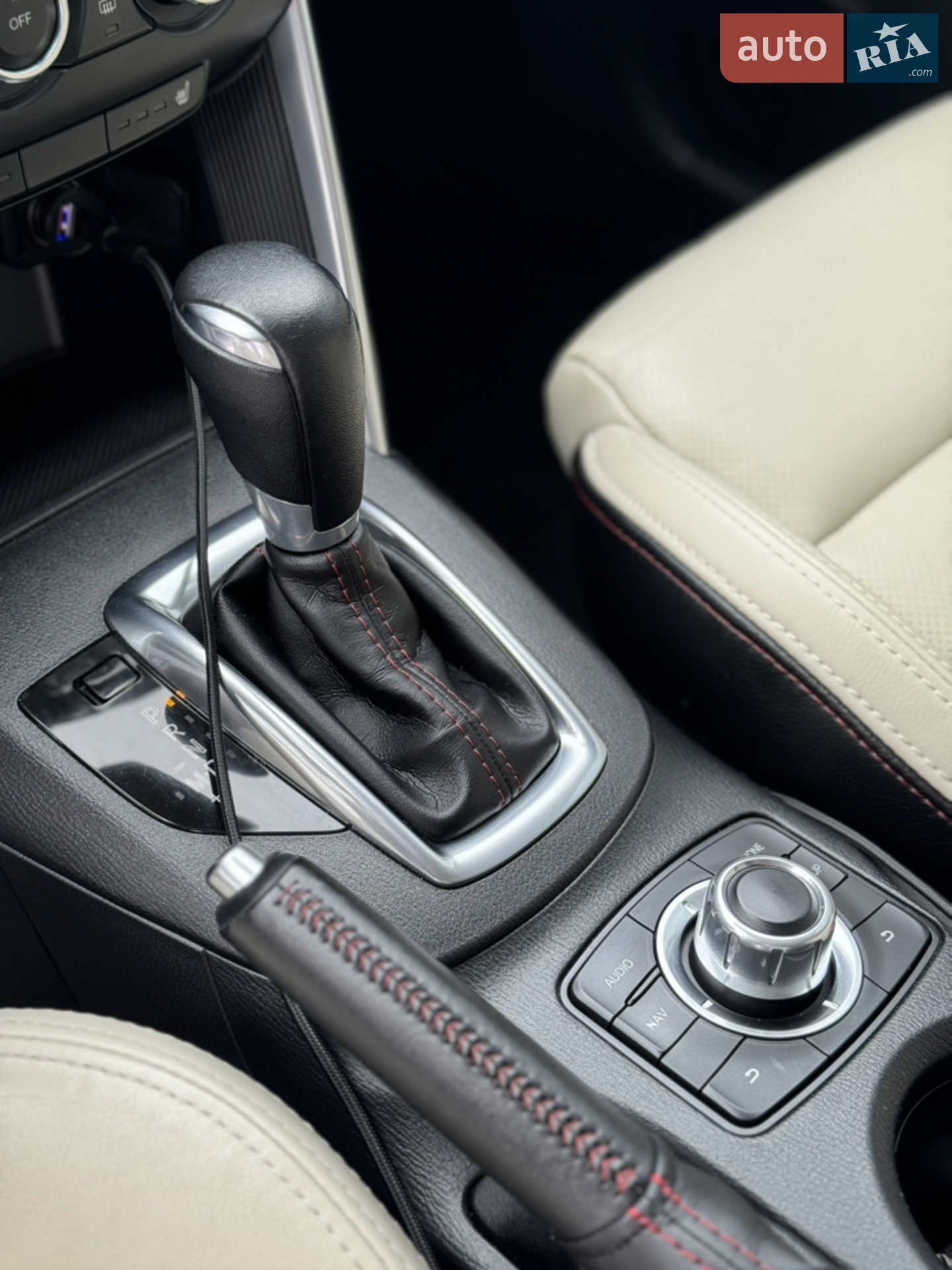 2014 Mazda CX-5 - мініатюра 18