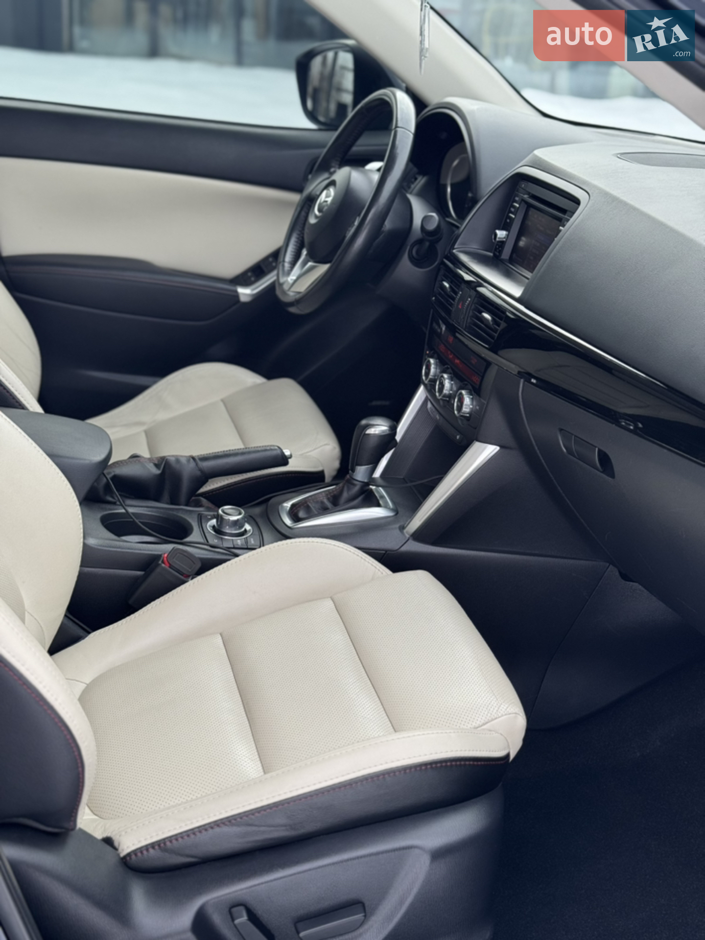 2014 Mazda CX-5 - мініатюра 29