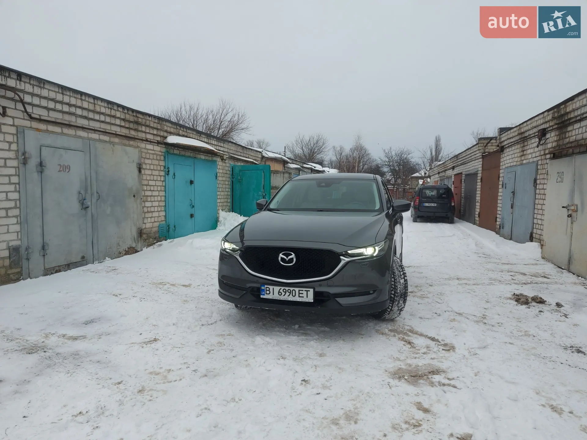 2019 Mazda CX-5 - мініатюра 31
