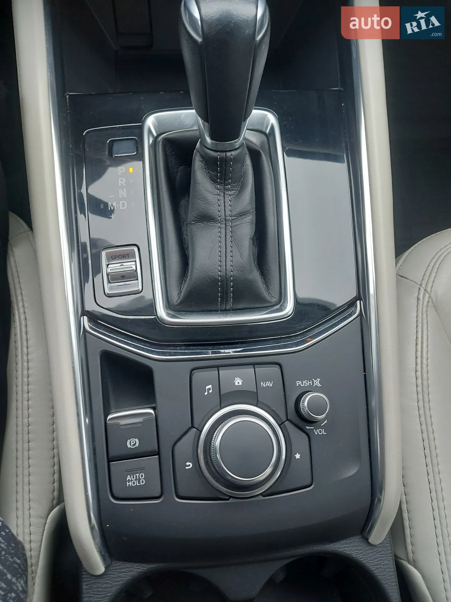 2019 Mazda CX-5 - мініатюра 43