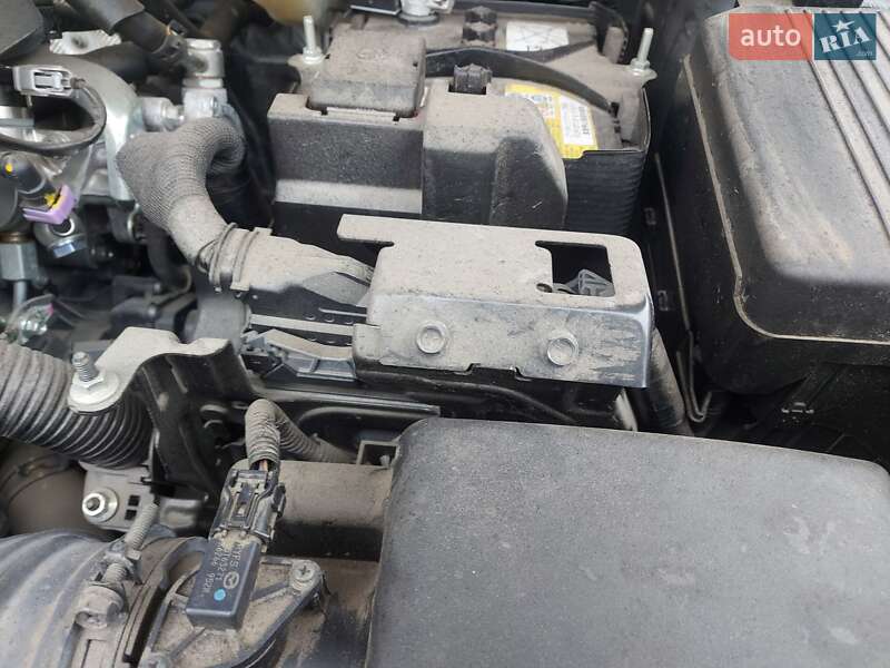 Внедорожник / Кроссовер Mazda CX-5 2019 в Кременчуге фото 69 Внедорожник / Кроссовер Mazda CX-5 2019 в Кременчуге