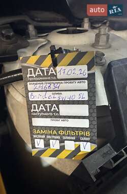 Внедорожник / Кроссовер Mazda CX-5 2013 в Доманевке