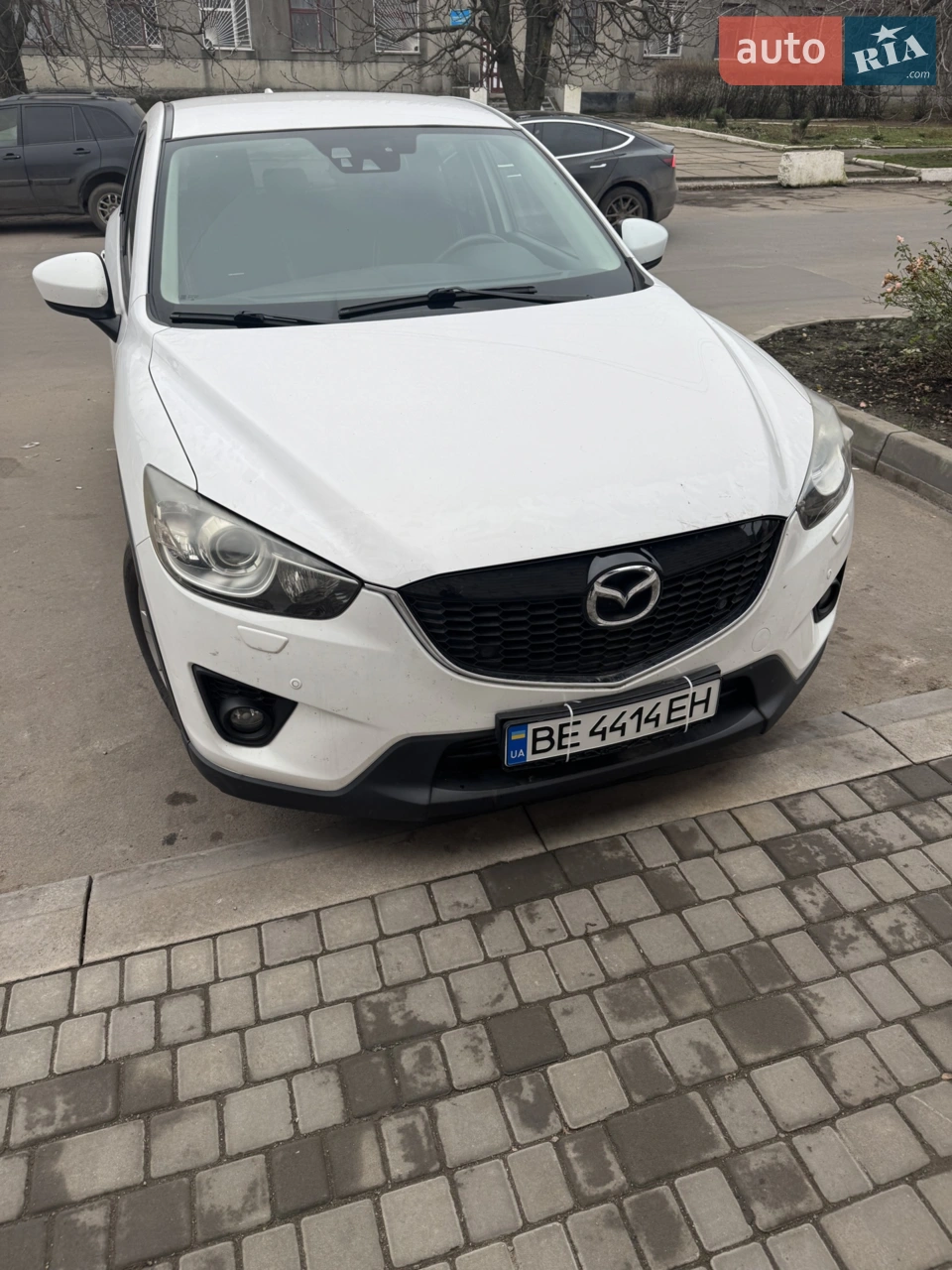 2013 Mazda CX-5 - мініатюра 31
