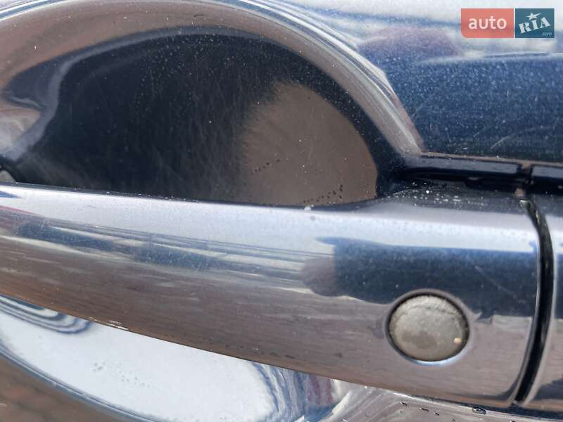 Внедорожник / Кроссовер Mazda CX-5 2014 в Ровно