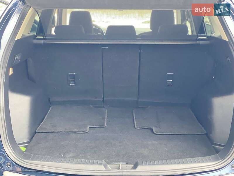 Внедорожник / Кроссовер Mazda CX-5 2013 в Ровно фото 14 Внедорожник / Кроссовер Mazda CX-5 2013 в Ровно