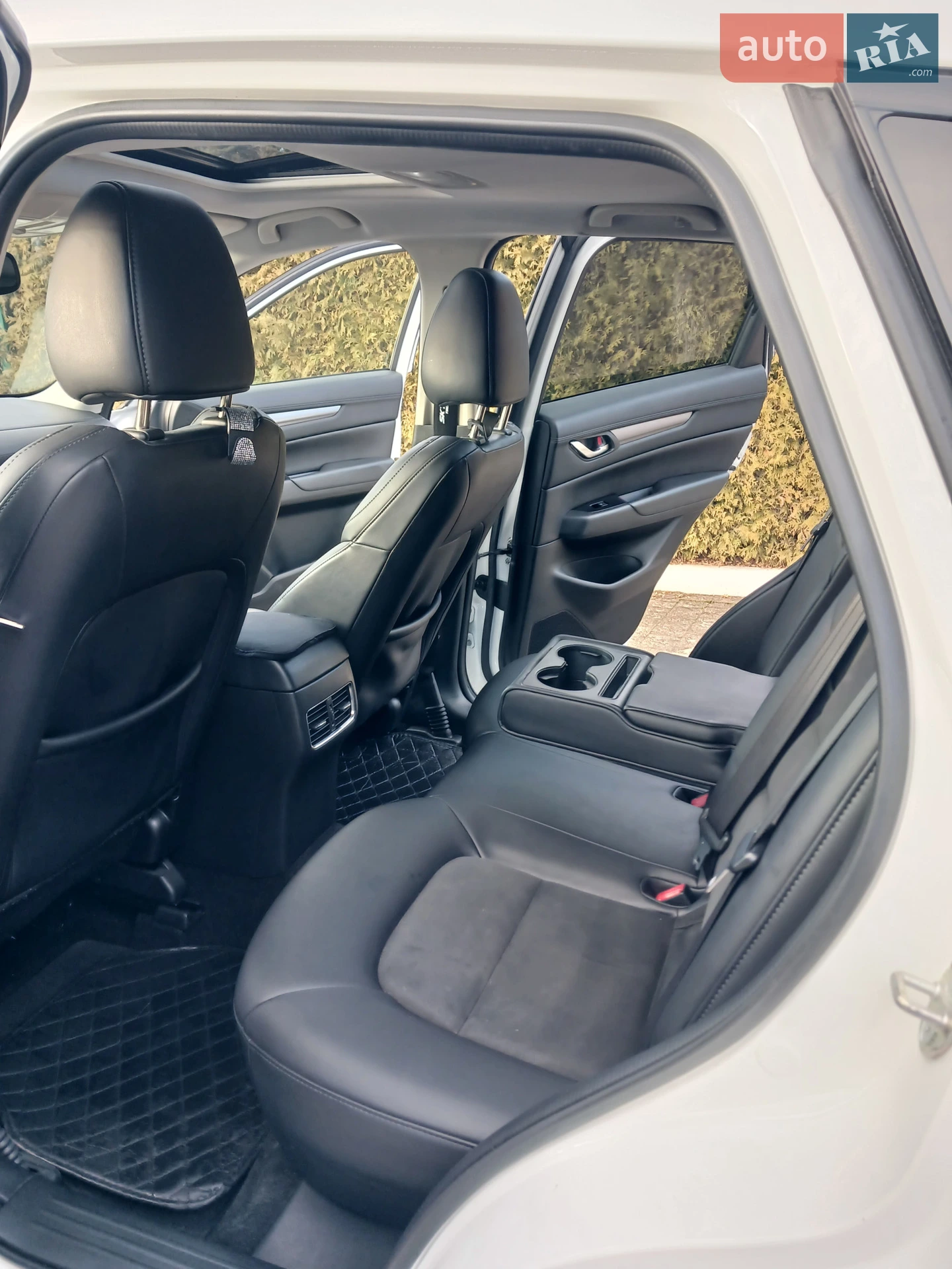 2019 Mazda CX-5 - мініатюра 8