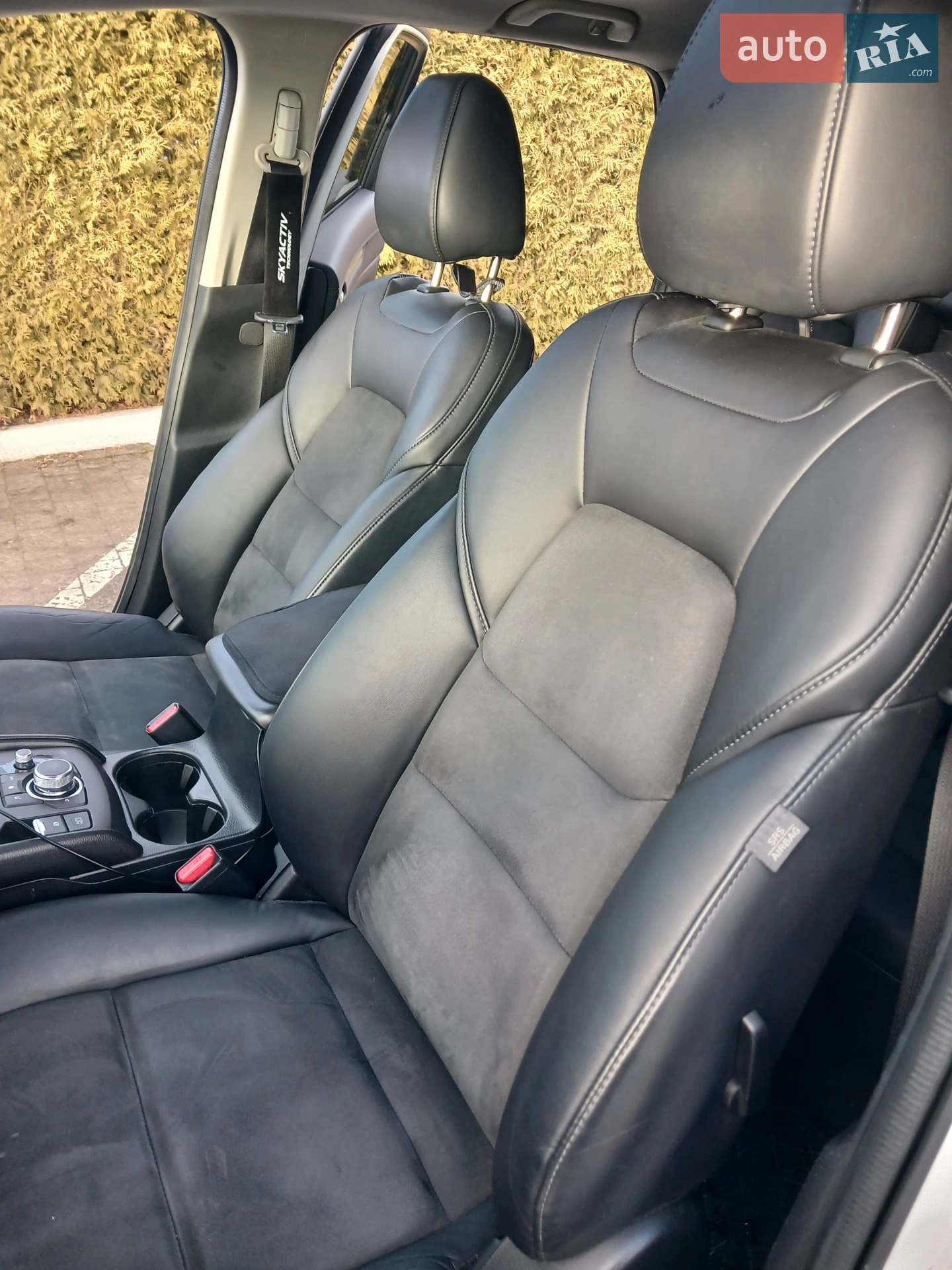 2019 Mazda CX-5 - мініатюра 15