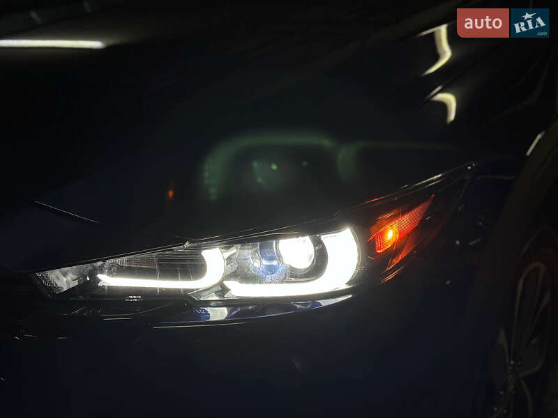 Позашляховик / Кросовер Mazda CX-5 2022 в Дніпрі