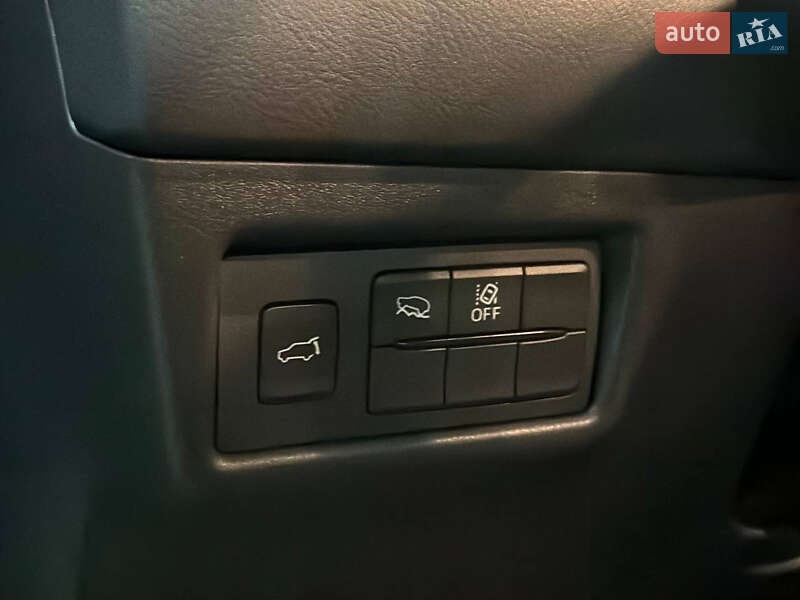 Внедорожник / Кроссовер Mazda CX-5 2023 в Днепре