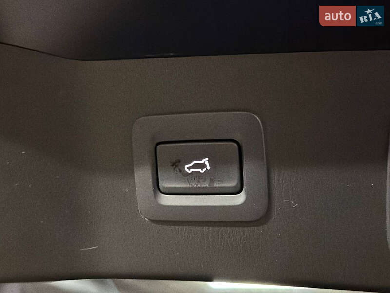 Внедорожник / Кроссовер Mazda CX-5 2023 в Днепре