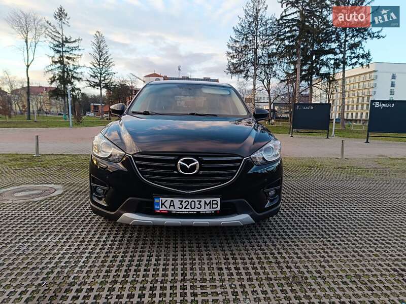 Внедорожник / Кроссовер Mazda CX-5 2014 в Мукачево фото 10 Внедорожник / Кроссовер Mazda CX-5 2014 в Мукачево