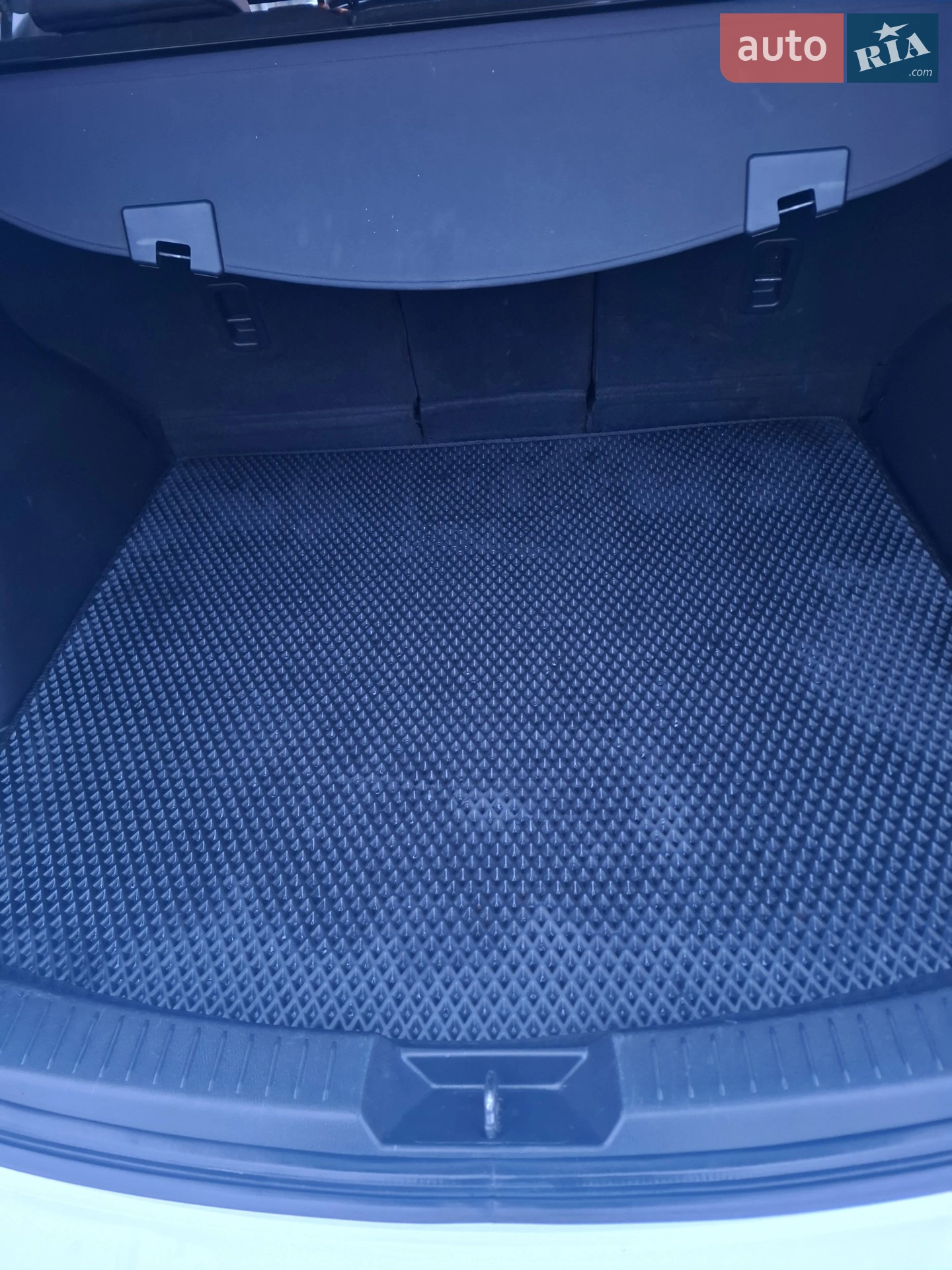 2014 Mazda CX-5 - мініатюра 24