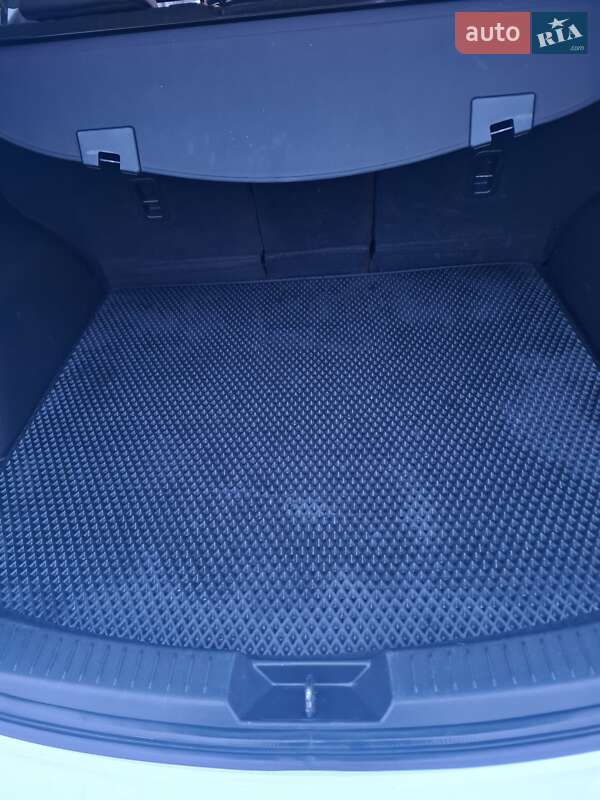 Внедорожник / Кроссовер Mazda CX-5 2014 в Бродах