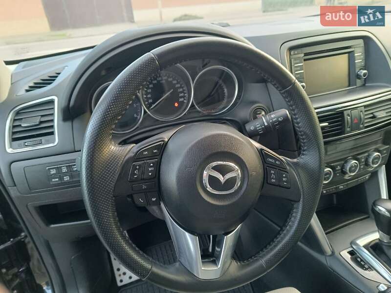 Внедорожник / Кроссовер Mazda CX-5 2014 в Мукачево фото 16 Внедорожник / Кроссовер Mazda CX-5 2014 в Мукачево