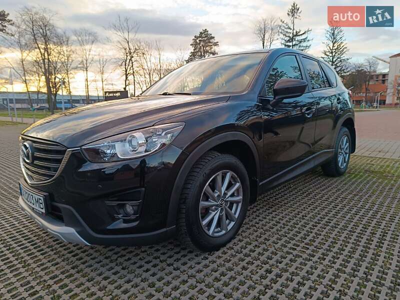 Внедорожник / Кроссовер Mazda CX-5 2014 в Мукачево фото 25 Внедорожник / Кроссовер Mazda CX-5 2014 в Мукачево