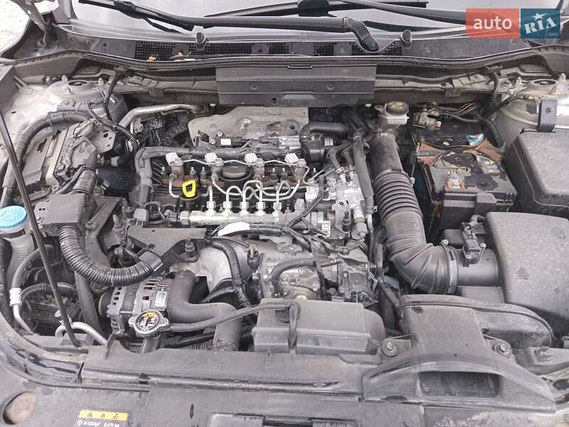 Внедорожник / Кроссовер Mazda CX-5 2012 в Чорткове