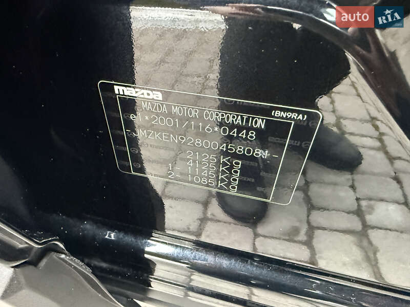 AUTO.RIA – Продам Мазда СХ-5 2016 (ZH861041) дизель 2.2