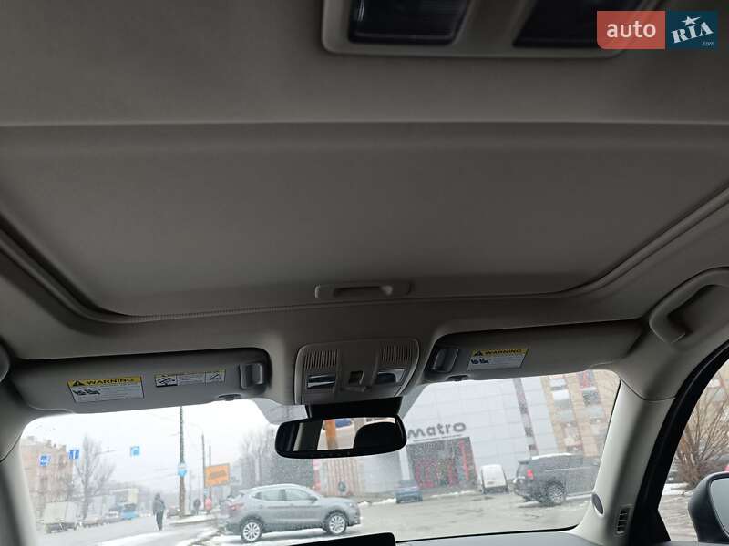 Внедорожник / Кроссовер Mazda CX-5 2023 в Днепре фото 9 Внедорожник / Кроссовер Mazda CX-5 2023 в Днепре