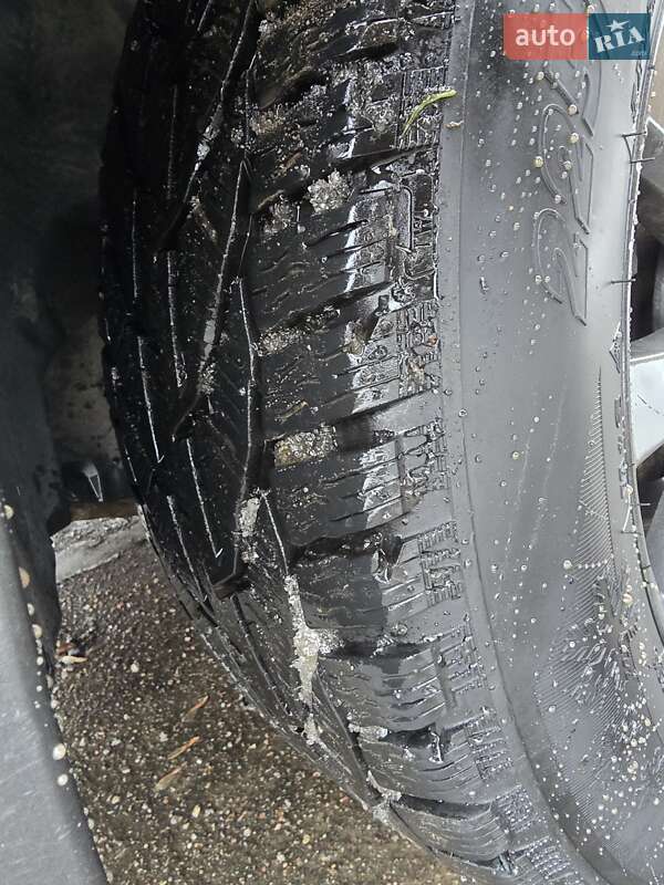 Внедорожник / Кроссовер Mazda CX-5 2012 в Ровно