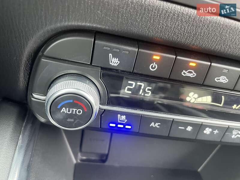 Внедорожник / Кроссовер Mazda CX-5 2022 в Киеве фото 38 Внедорожник / Кроссовер Mazda CX-5 2022 в Киеве