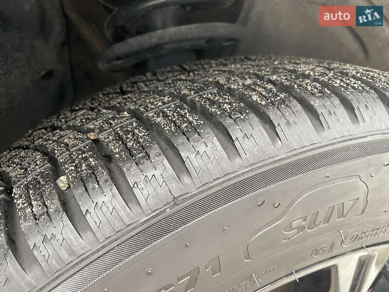 Внедорожник / Кроссовер Mazda CX-5 2022 в Киеве фото 41 Внедорожник / Кроссовер Mazda CX-5 2022 в Киеве