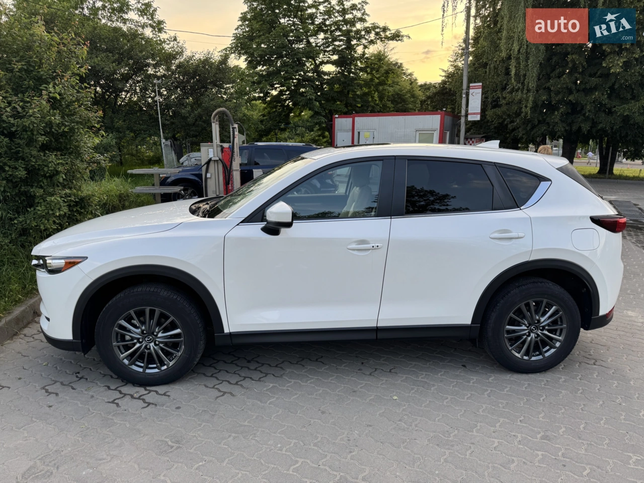 2018 Mazda CX-5 - мініатюра 14