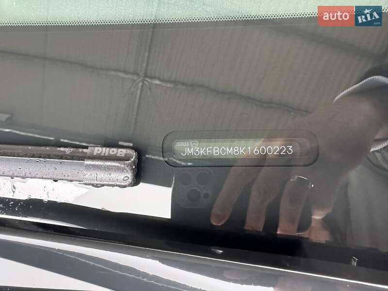 Внедорожник / Кроссовер Mazda CX-5 2019 в Львове фото 13 Внедорожник / Кроссовер Mazda CX-5 2019 в Львове