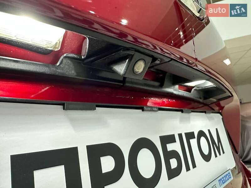 Позашляховик / Кросовер Mazda CX-5 2018 в Вінниці фото 31 Позашляховик / Кросовер Mazda CX-5 2018 в Вінниці