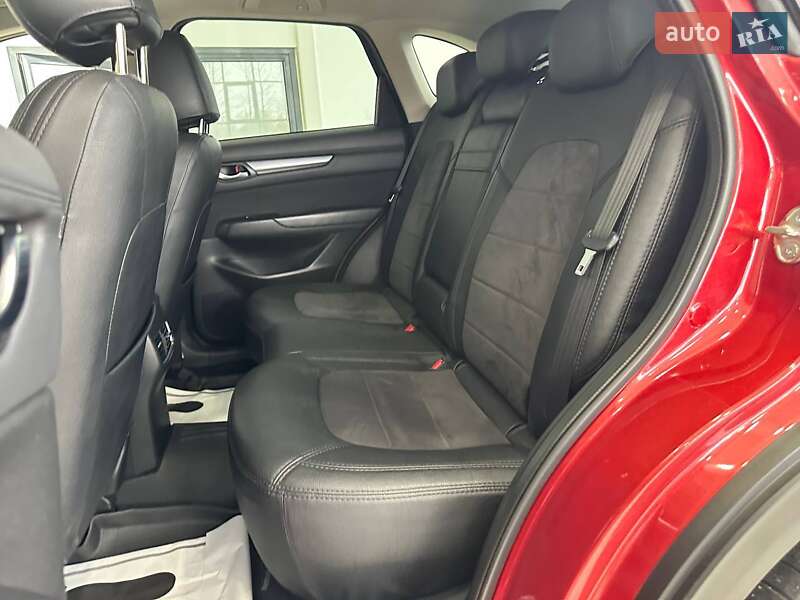 Позашляховик / Кросовер Mazda CX-5 2018 в Вінниці фото 61 Позашляховик / Кросовер Mazda CX-5 2018 в Вінниці