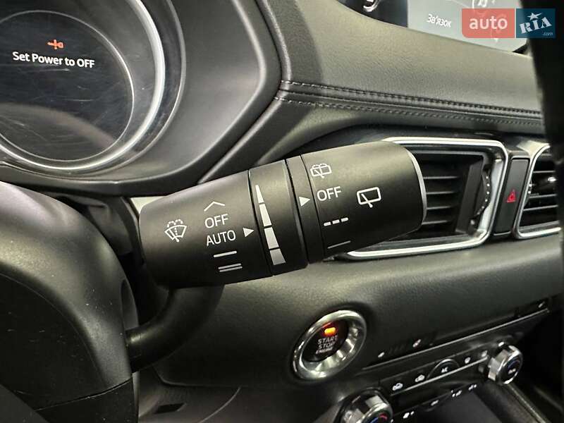 Позашляховик / Кросовер Mazda CX-5 2018 в Вінниці фото 45 Позашляховик / Кросовер Mazda CX-5 2018 в Вінниці