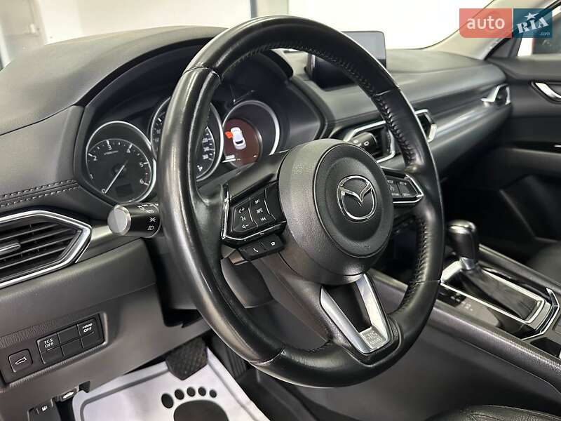 Позашляховик / Кросовер Mazda CX-5 2018 в Вінниці фото 41 Позашляховик / Кросовер Mazda CX-5 2018 в Вінниці
