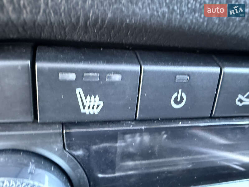 Внедорожник / Кроссовер Mazda CX-5 2020 в Днепре фото 21 Внедорожник / Кроссовер Mazda CX-5 2020 в Днепре