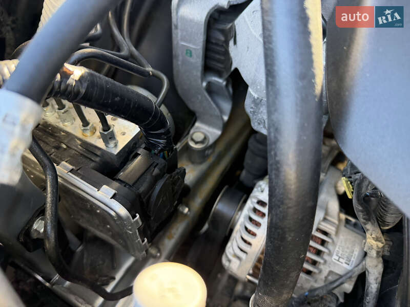 Внедорожник / Кроссовер Mazda CX-5 2020 в Днепре фото 43 Внедорожник / Кроссовер Mazda CX-5 2020 в Днепре