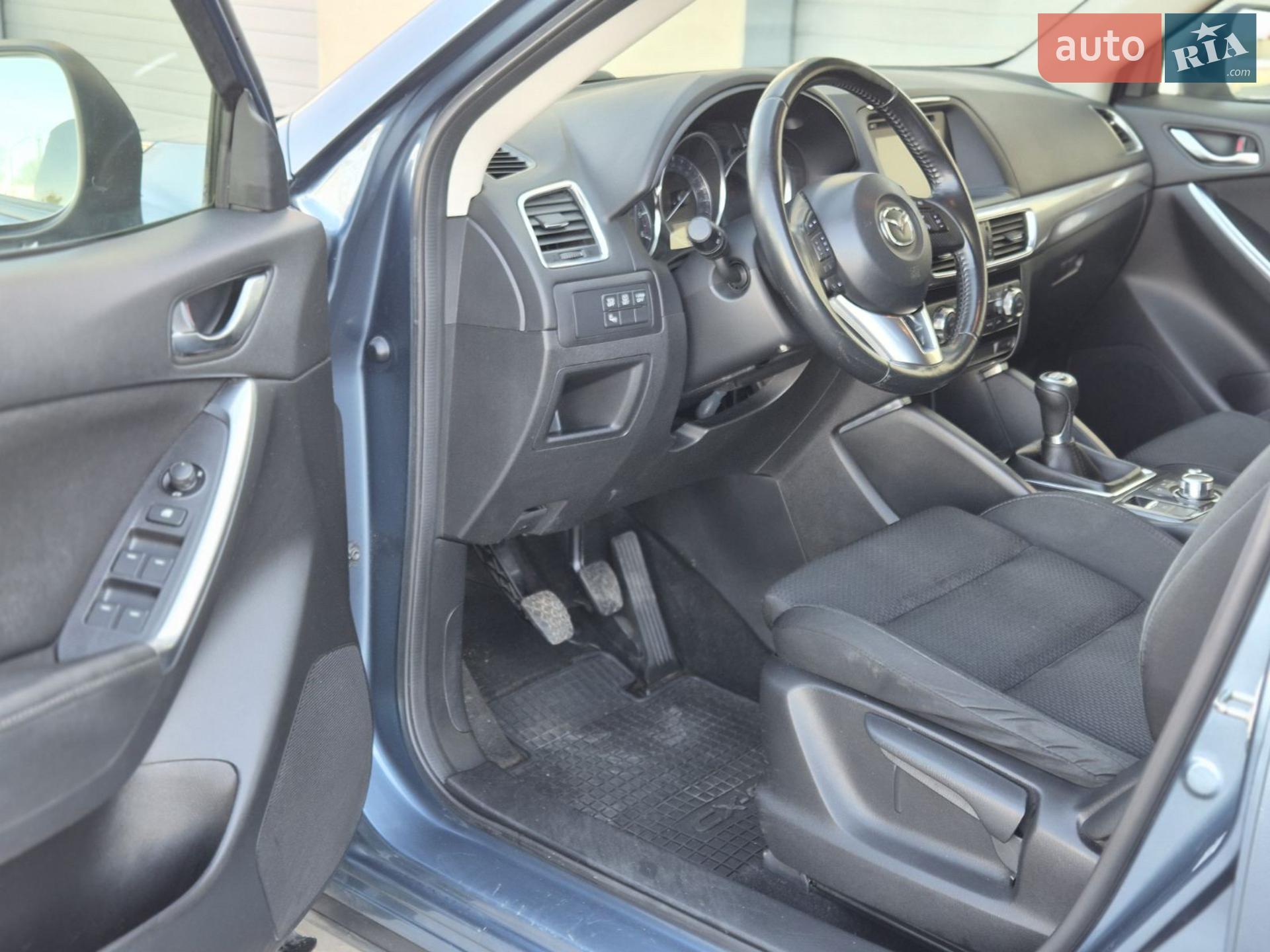 2016 Mazda CX-5 - мініатюра 10